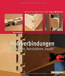 Holzverbindungen