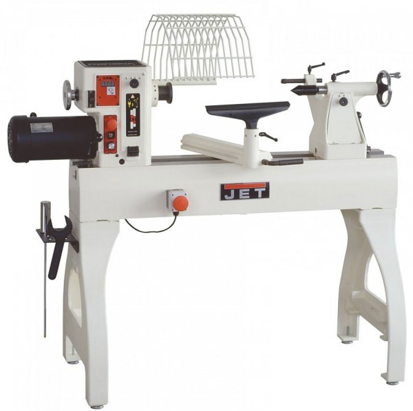 Drechselmaschine Drechselmeister PROFITEC2 (JET 3520B)