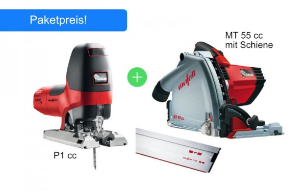 Mafell Schreinerpaket