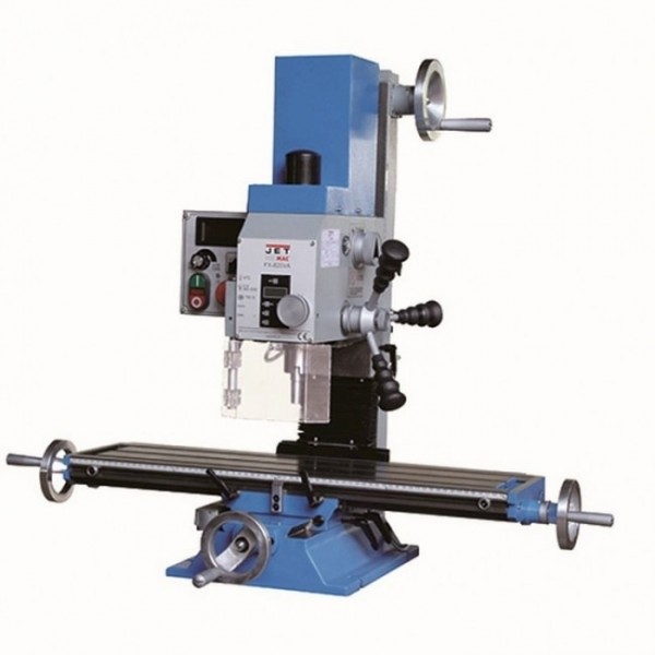 PROMAC FX-820VA Bohr- Fräszentrum