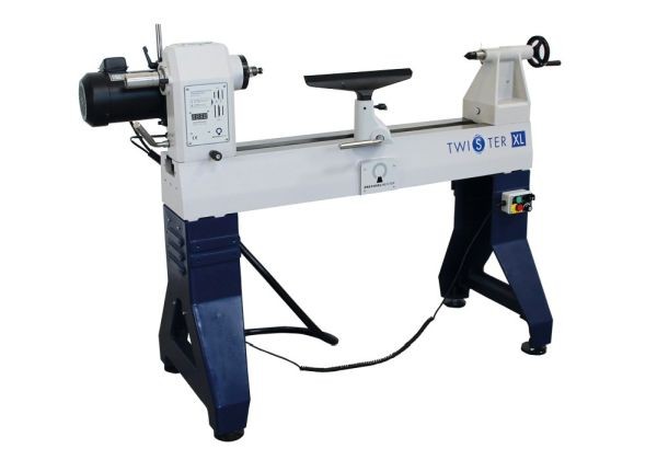 Drechselmaschine Drechselmeister TWISTER XL
