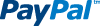 PayPal Logo PayPal Logo